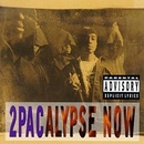 2Pac - 2Pacalypse Now CD