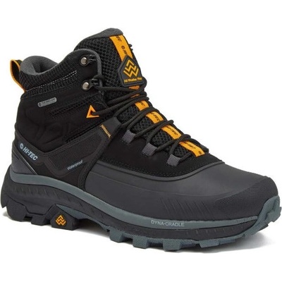 HI-TEC Everest Snow Hiker Размер на обувките (ЕС): 44 / Цвят: черен