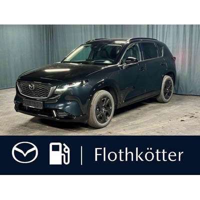 Mazda CX-5 141 Homura 104 kW