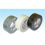  ХОБИ ЛЕНТА Roll Tape ТЕКСТИЛНА 50мм х50м СИВА (070102)