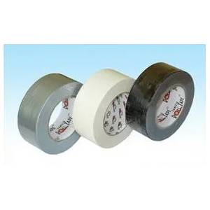  ХОБИ ЛЕНТА Roll Tape ТЕКСТИЛНА 50мм х50м СИВА (070102)