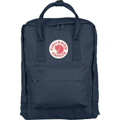 Fjällräven Дневна раница Fjällräven Kånken Daypack - Navy - размер One Size (502-0261-0511)