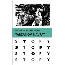 Tarzanov návrat - Edgar R. Burroughs