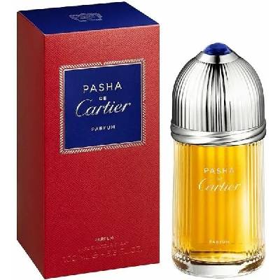 Cartier Pasha de Cartier EDP 100 ml