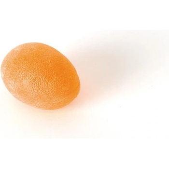 Sissel Press Egg oranžová extra silná záťaž