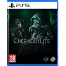 Chernobylite