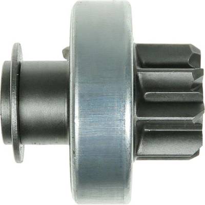 Volnoběžný převod, startér AS-PL SD3061