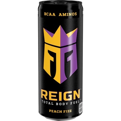 Reign | Total Body Fuel Drink [250 мл] Праскова