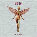 Nirvana - In Utero CD