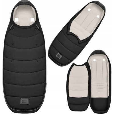 Cybex Platinum Sepia Black