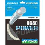 Yonex Bg 80 power