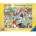 Ravensburger Puzzle 2D 500 Inhabitants of Gardens