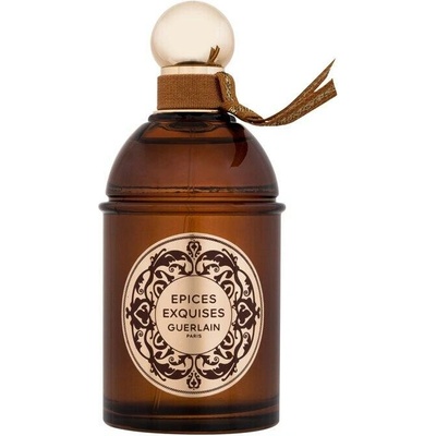 Guerlain Absolus Allegoria Epices Exquises parfumovaná voda unisex 125 ml