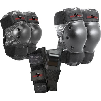 Eight Ball Pad Set