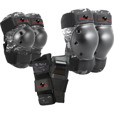 Eight Ball Pad Set