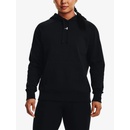 Under Armour Rival Fleece Hoodie-BLK