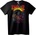 NOONEBRAND Kills Switch Engage T-Shirt - 2XL, White