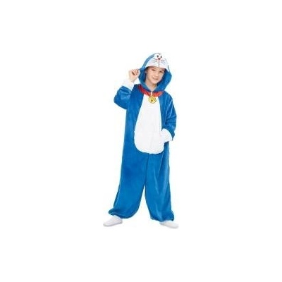 My Other Me Маскировъчен костюм за деца My Other Me Doraemon 5-6 години (1 Части) Размер Размер - 6-8 Години