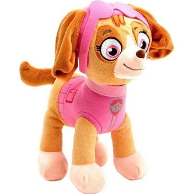 Panini Tlapková patrola Skye 28 cm