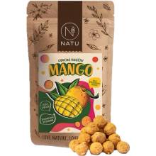 Natu Ovocné guličky mango 90 g