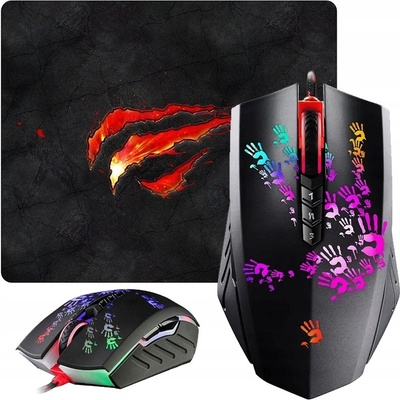 A4Tech Bloody A60A Blazing Core 3