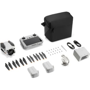 DJI Mini 3 Fly More Combo RC (CP.MA.00000613.01)