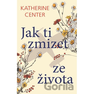 Jak ti zmizet ze života