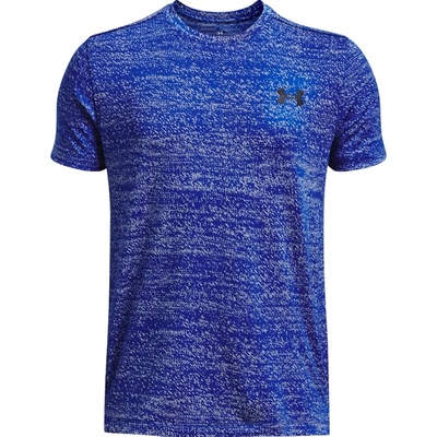 Under Armour Тениска Under Armour UA Tech Vent Jacquard SS 1379939-400 Размер YSM