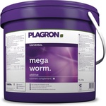 Plagron Калифорнийски червей Plagron Mega Worm 5L