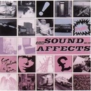 JAM: SOUND EFFECTS CD