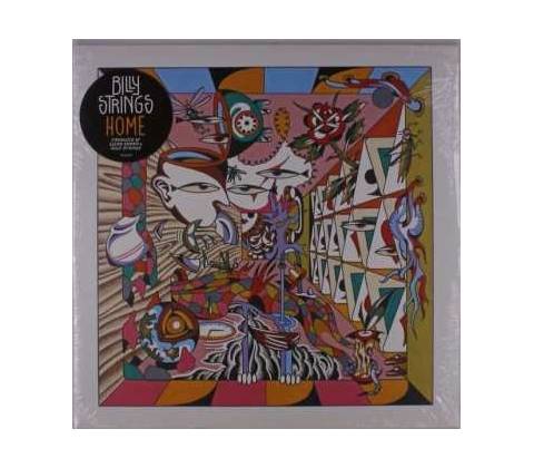 Billy Strings - Home LP