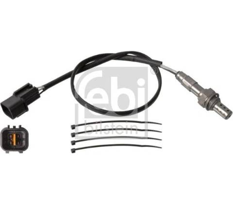 Lambda sonda FEBI BILSTEIN 107593