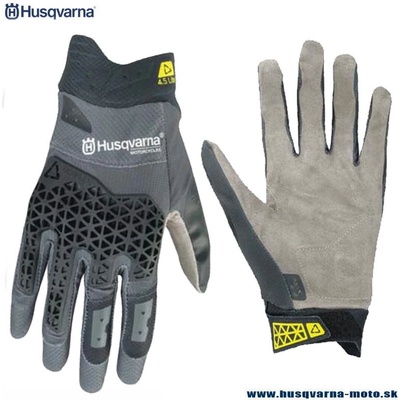 Husqvarna 4.5 Lite Gotland