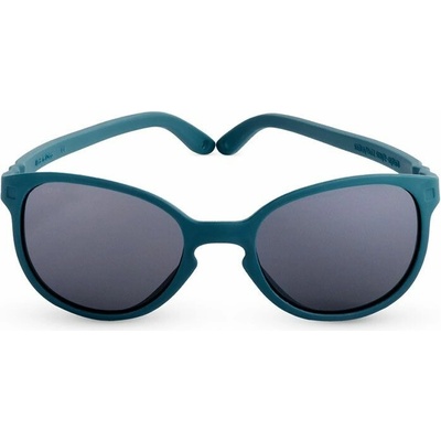 KiETLA WaZZ Peacock Green WA2SUNPEACK
