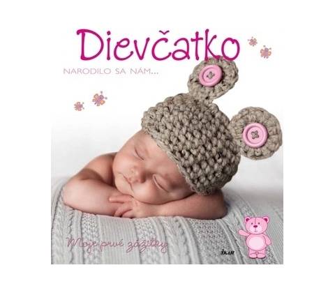 Dievčatko - Ikar