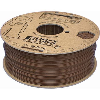 Formfutura EasyFil ePLA Beige Brown - 1, 75 mm / 1000 g (PLAE-175BBRN-01000)