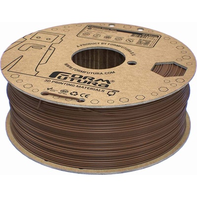 Formfutura EasyFil ePLA Beige Brown - 1, 75 mm / 1000 g (PLAE-175BBRN-01000)