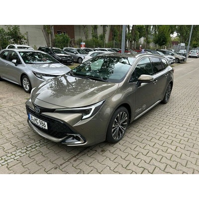 Toyota Corolla 1.8 Hybrid Touring Sports 103 kW – Zboží Mobilmania