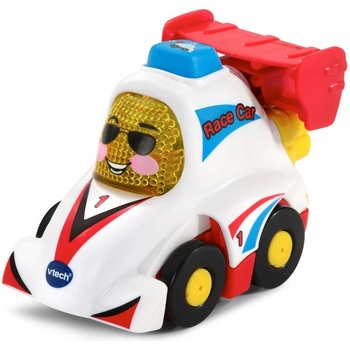 VTech Детска играчка Vtech - Състезателен автомобил (V514203)