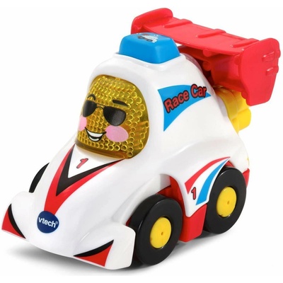 VTech Детска играчка Vtech - Състезателен автомобил (V514203)