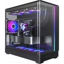 Montech KING 15 PRO Black