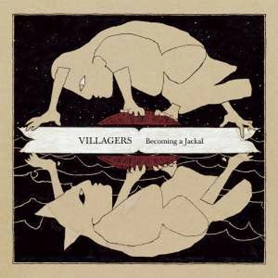 VILLAGERS: BECOMING A JACKAL CD