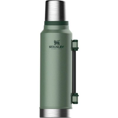 Stanley Legendary Classic Bottle 1,4 l Hammertone Green