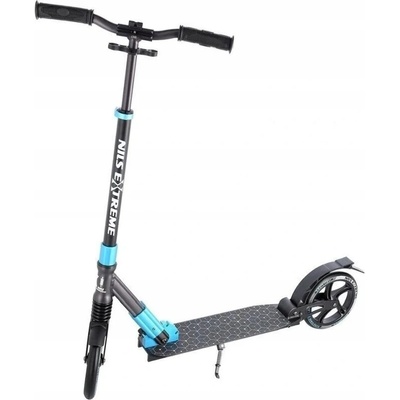Nils Extreme HM200 čierna