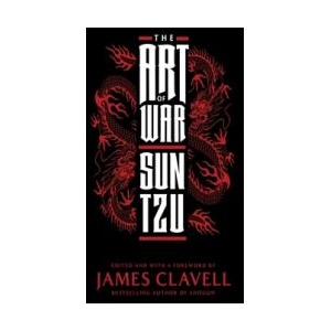 The Art of War | James Clavell (ISBN: 9781982537487)
