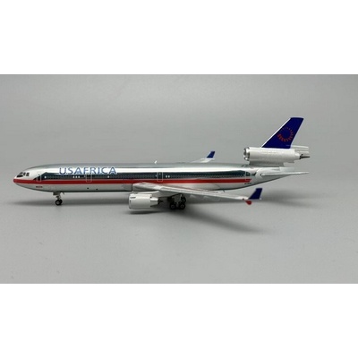 Phoenix MD-11 USAfrica Airways 1990s Colors 1:400