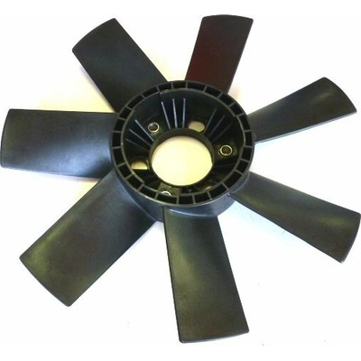 Vrtuľa ventilatora chladiča Iveco TurboDaily 390mm 93813264