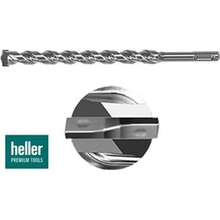 Heller 15661 5 - Vrták příklepový SDS-PLUS pr. 8 x 400/460 mm BIONIC PRO