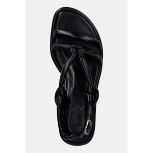 Souliers Martinez Кожени сандали ALICANTE (ALICANTE.BLACK)