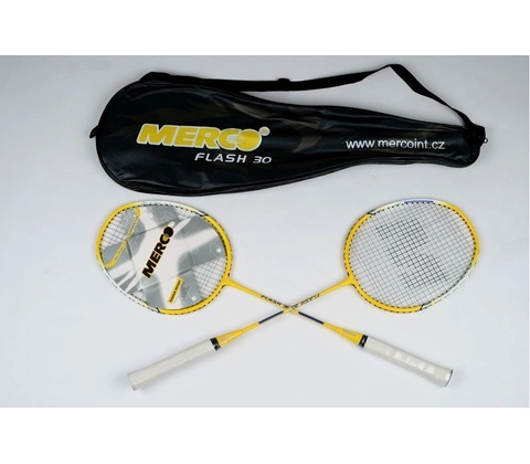 Merco Flash set